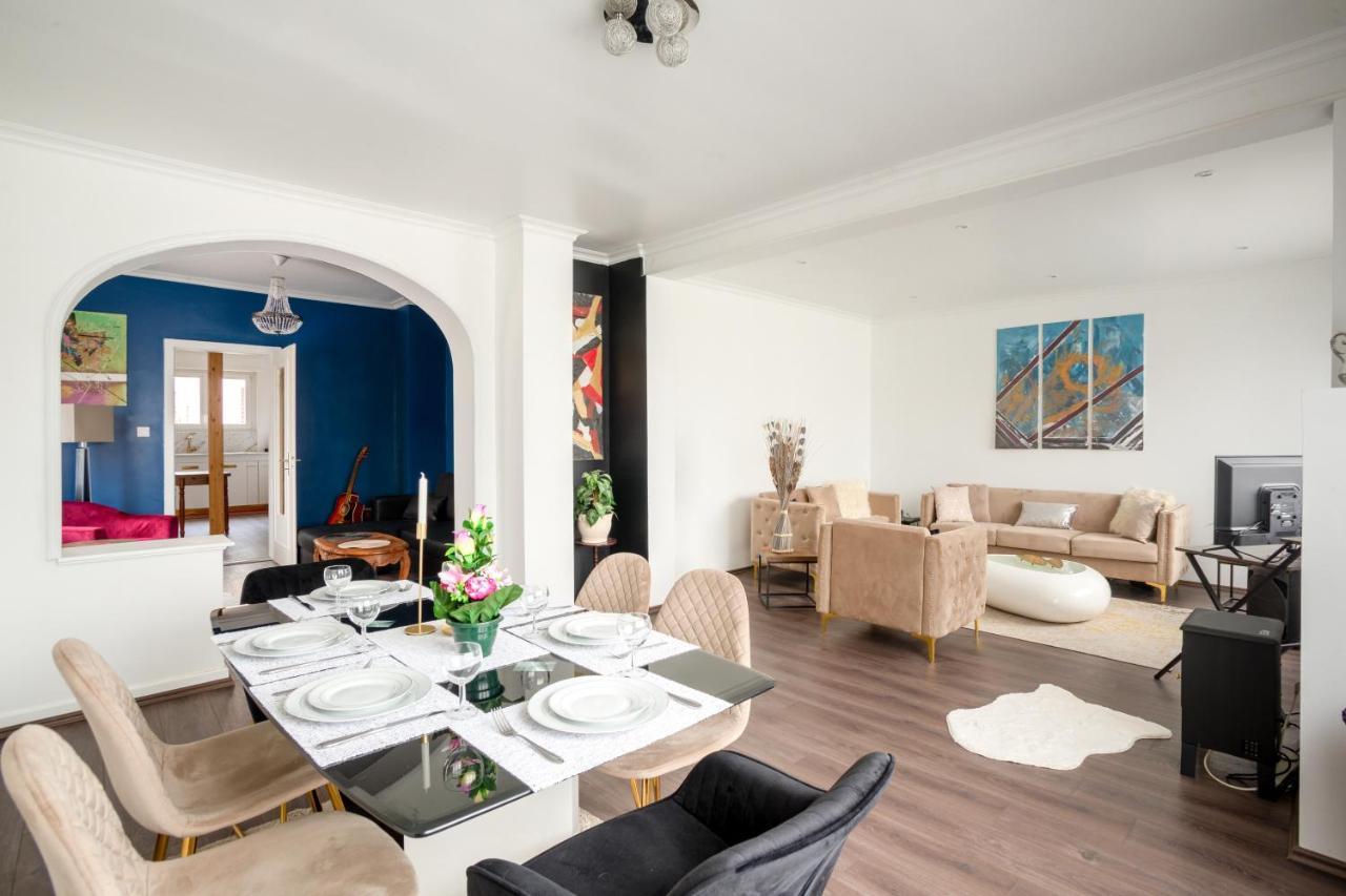 L'Amarante - Appt 2 Chambres - Proche Strasbourg Линголшем Экстерьер фото