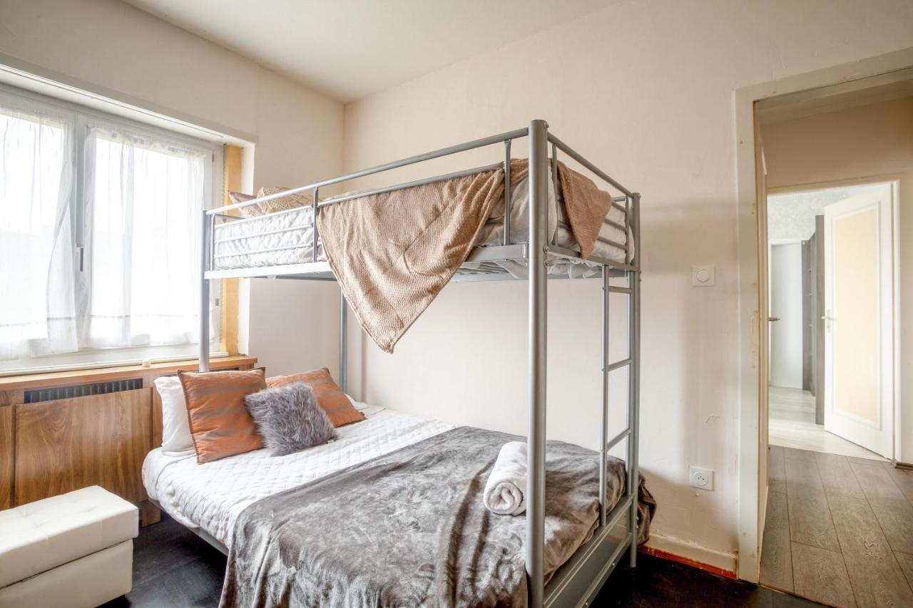 L'Amarante - Appt 2 Chambres - Proche Strasbourg Линголшем Экстерьер фото
