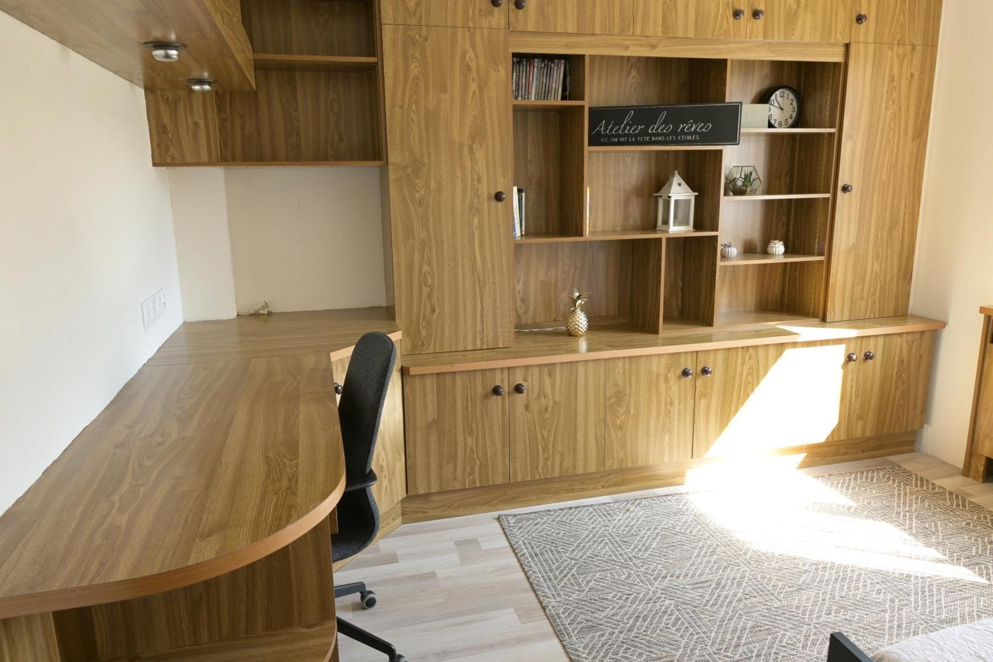 L'Amarante - Appt 2 Chambres - Proche Strasbourg Линголшем Экстерьер фото