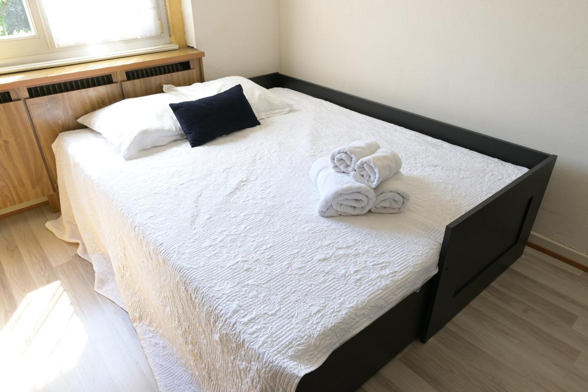 L'Amarante - Appt 2 Chambres - Proche Strasbourg Линголшем Экстерьер фото
